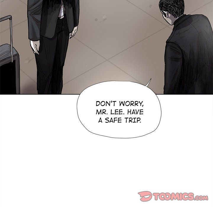 The Blue Land Manhwa - Chapter 38 Page 37