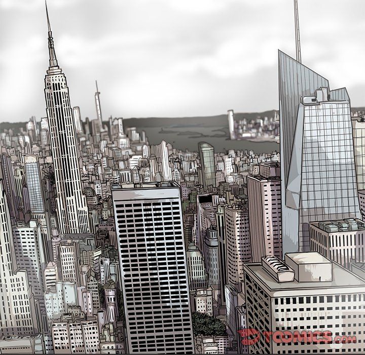 The Blue Land Manhwa - Chapter 38 Page 41