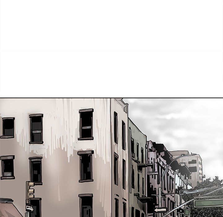 The Blue Land Manhwa - Chapter 38 Page 42