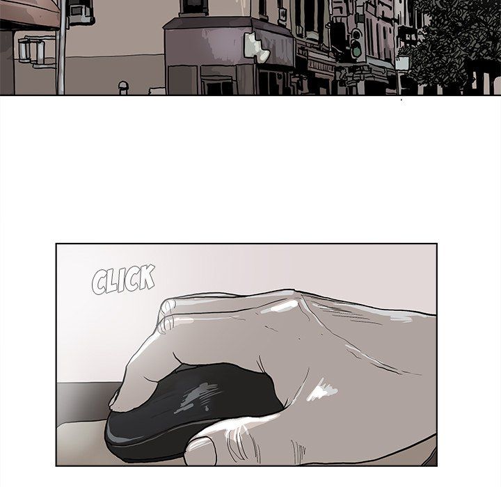 The Blue Land Manhwa - Chapter 38 Page 43