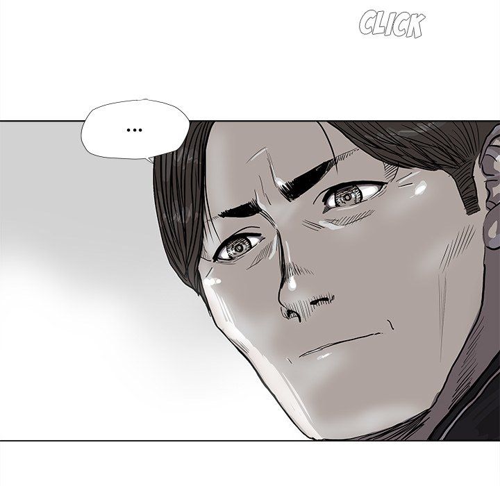 The Blue Land Manhwa - Chapter 38 Page 44