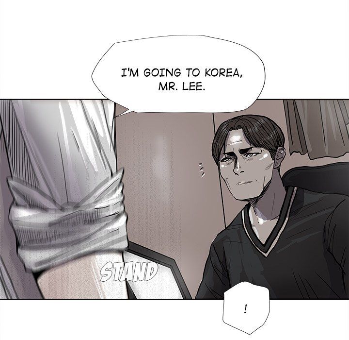 The Blue Land Manhwa - Chapter 38 Page 51