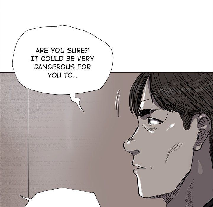 The Blue Land Manhwa - Chapter 38 Page 52