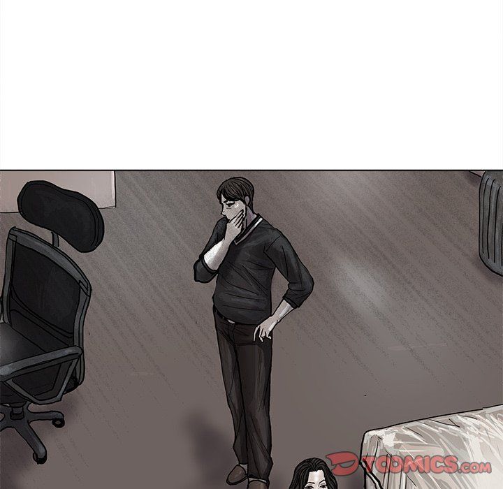 The Blue Land Manhwa - Chapter 38 Page 57
