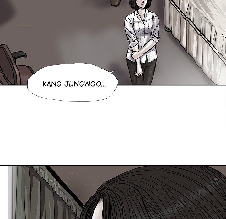 The Blue Land Manhwa - Chapter 38 Page 58