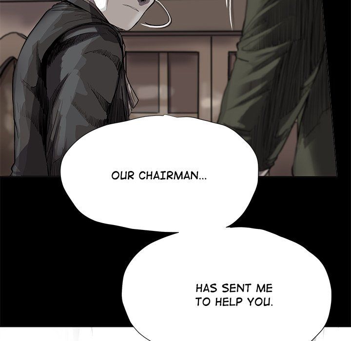 The Blue Land Manhwa - Chapter 63 Page 8