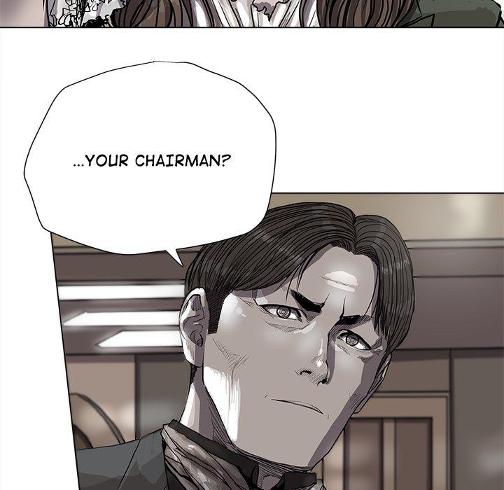 The Blue Land Manhwa - Chapter 63 Page 10