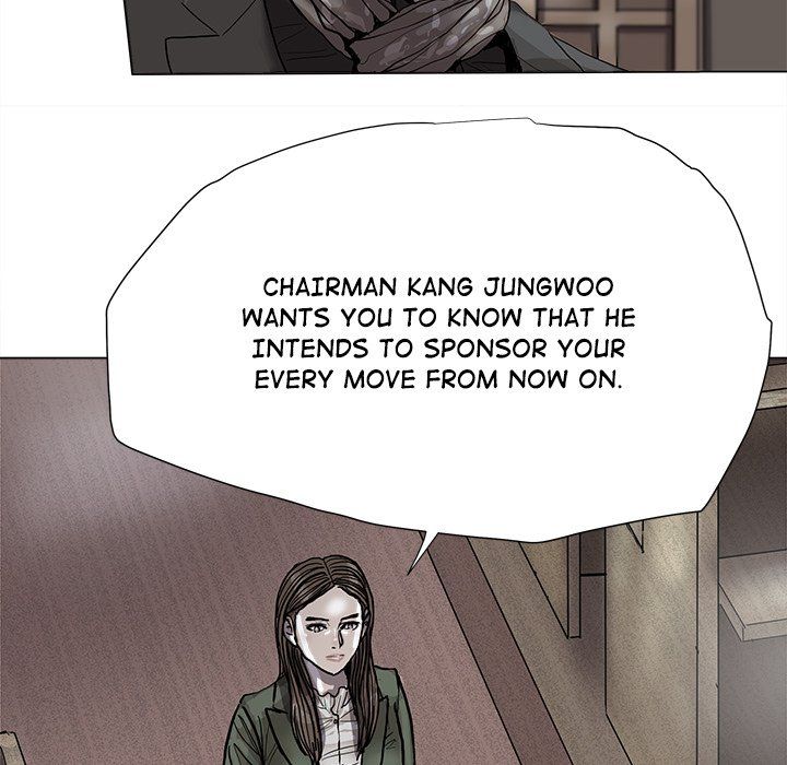 The Blue Land Manhwa - Chapter 63 Page 11