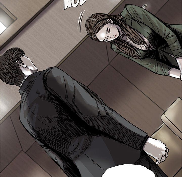 The Blue Land Manhwa - Chapter 63 Page 16