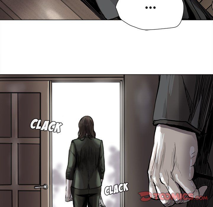 The Blue Land Manhwa - Chapter 63 Page 17