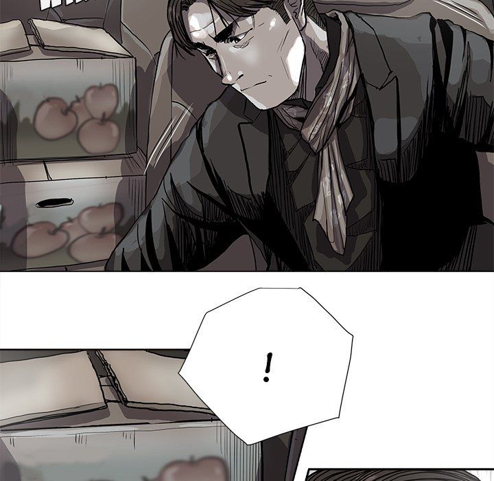 The Blue Land Manhwa - Chapter 63 Page 22