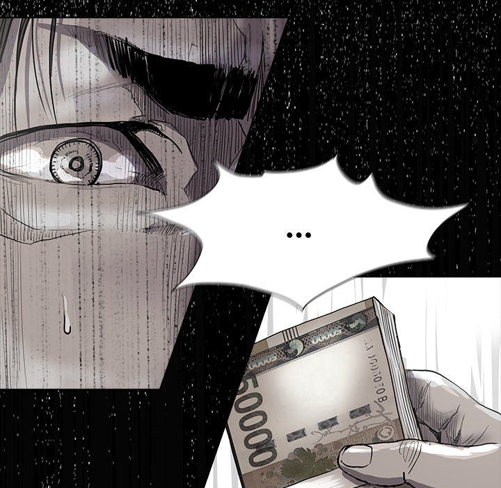 The Blue Land Manhwa - Chapter 63 Page 27