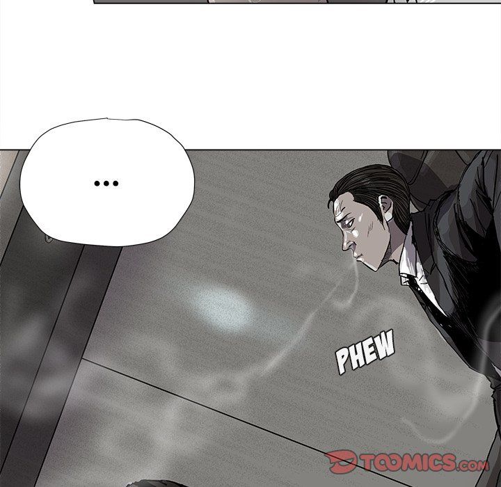 The Blue Land Manhwa - Chapter 63 Page 33