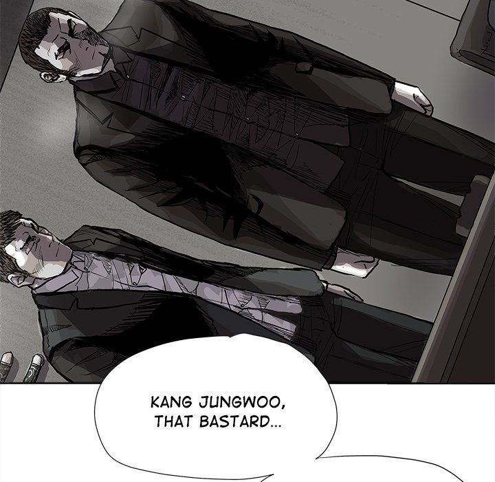 The Blue Land Manhwa - Chapter 63 Page 34