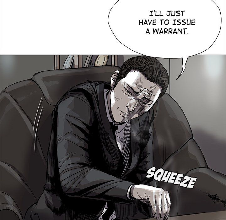 The Blue Land Manhwa - Chapter 63 Page 35