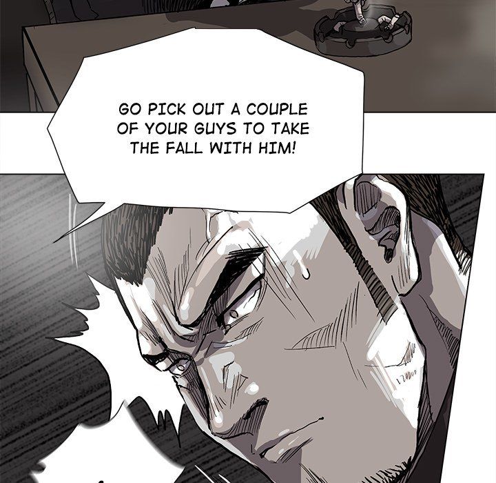 The Blue Land Manhwa - Chapter 63 Page 36