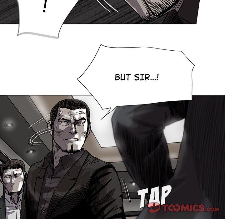 The Blue Land Manhwa - Chapter 63 Page 37