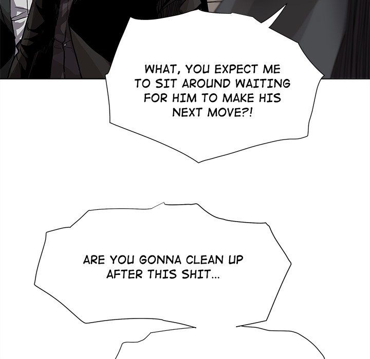 The Blue Land Manhwa - Chapter 63 Page 38