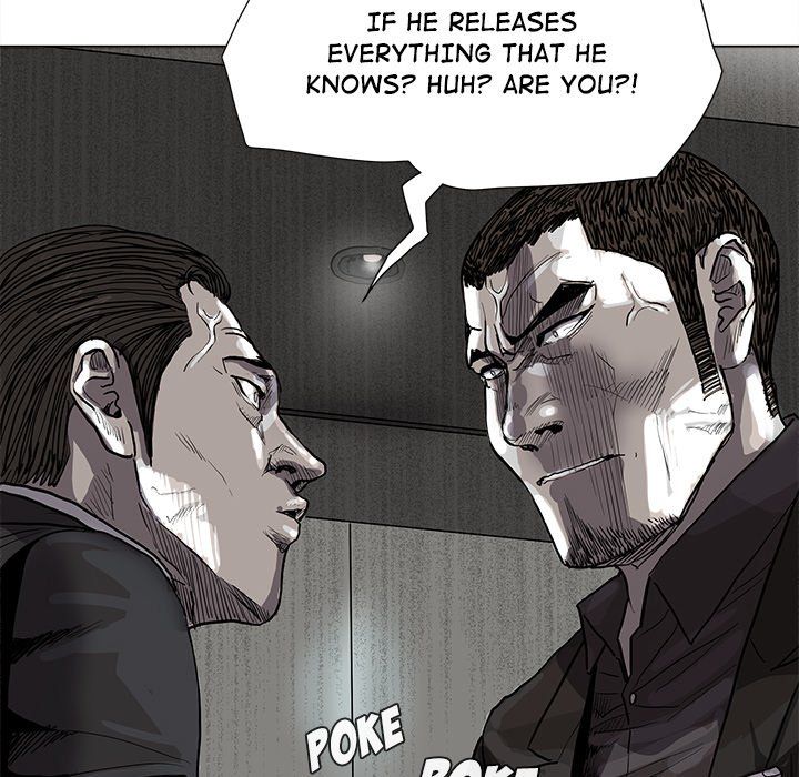 The Blue Land Manhwa - Chapter 63 Page 39