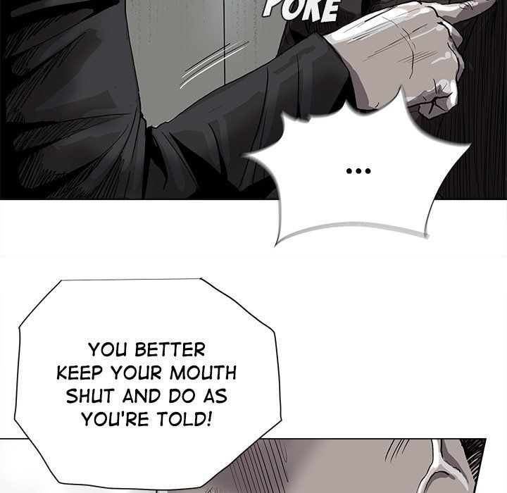 The Blue Land Manhwa - Chapter 63 Page 40