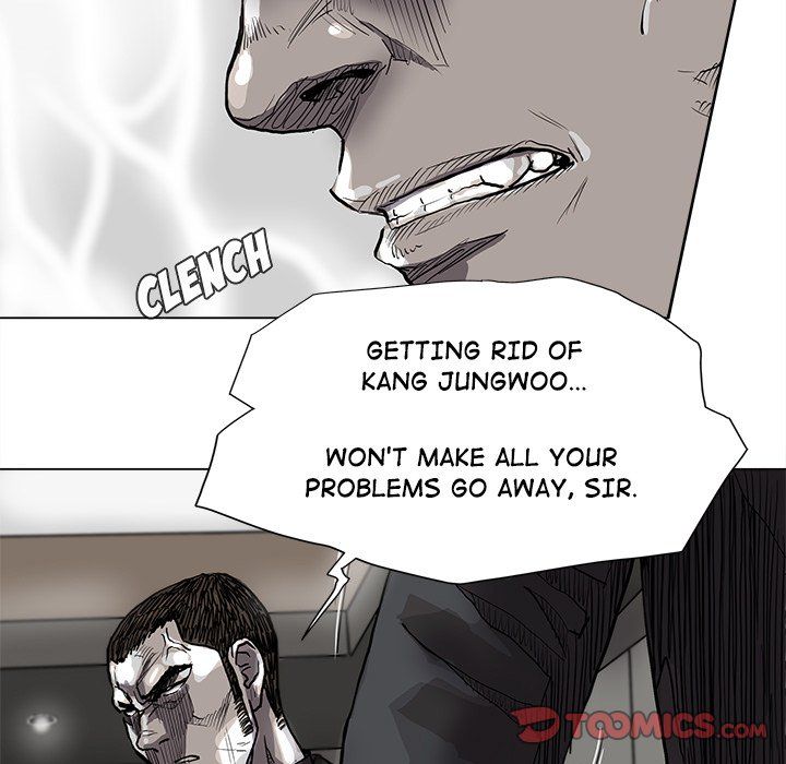 The Blue Land Manhwa - Chapter 63 Page 41