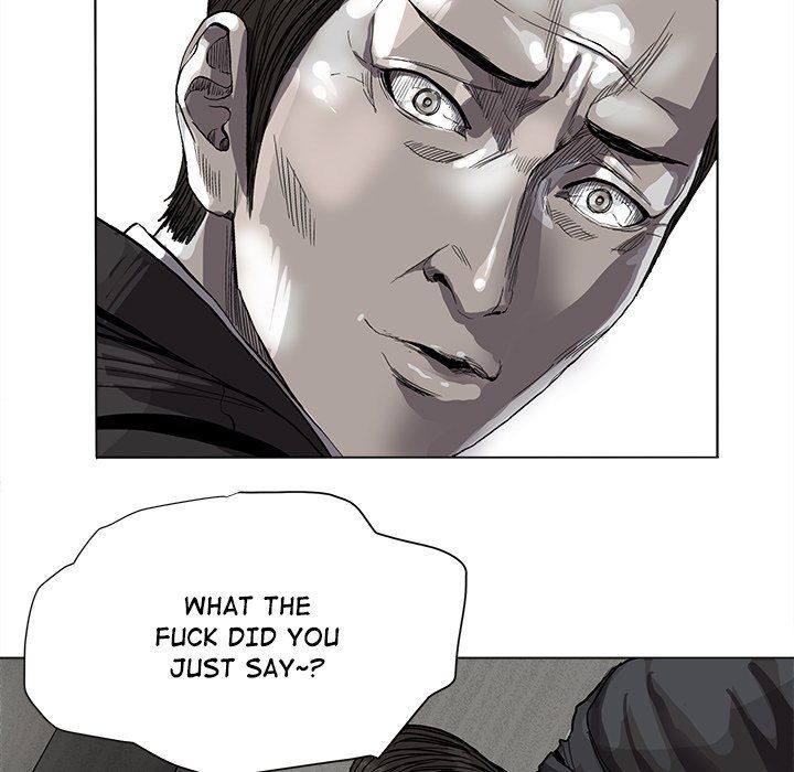 The Blue Land Manhwa - Chapter 63 Page 43