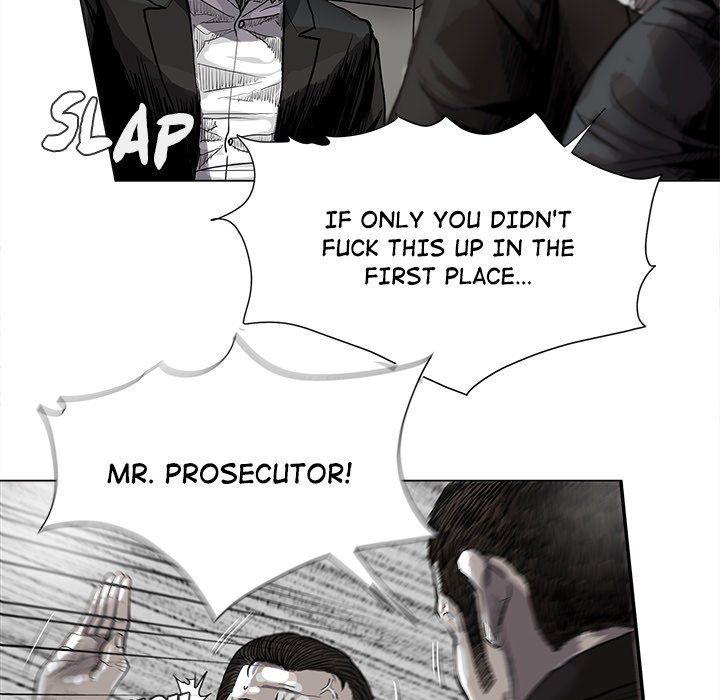 The Blue Land Manhwa - Chapter 63 Page 47