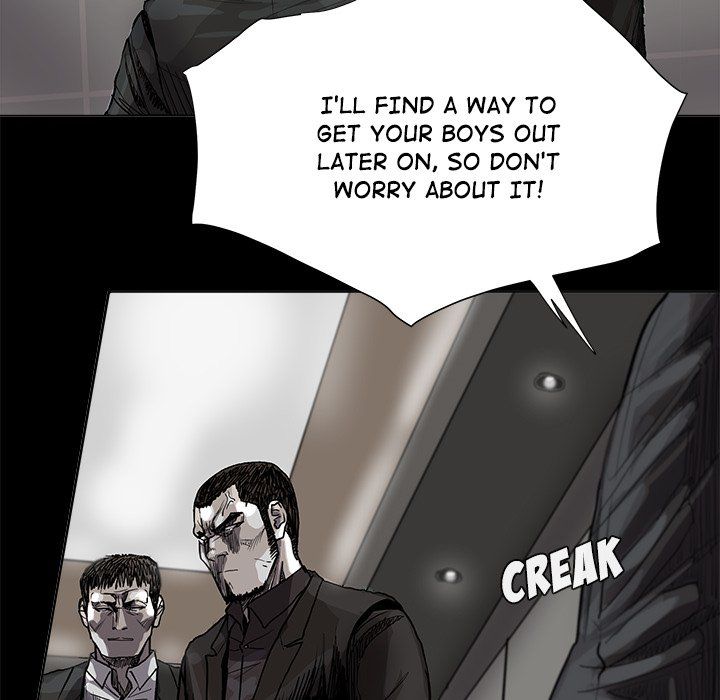 The Blue Land Manhwa - Chapter 63 Page 54