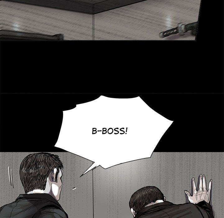 The Blue Land Manhwa - Chapter 63 Page 56