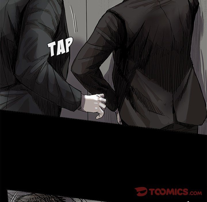 The Blue Land Manhwa - Chapter 63 Page 57