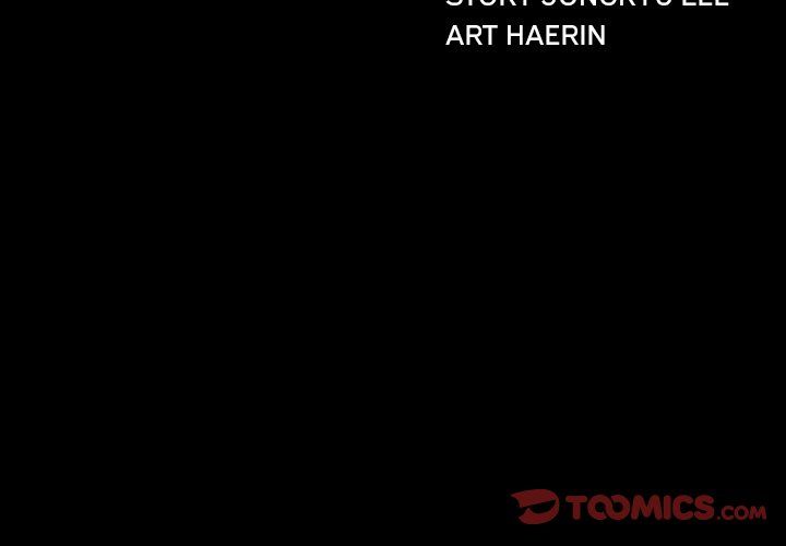 The Blue Land Manhwa - Chapter 18 Page 1