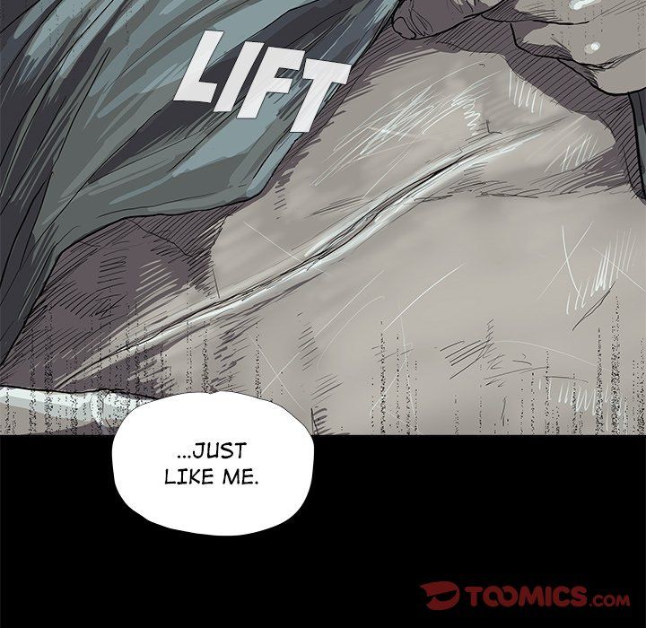 The Blue Land Manhwa - Chapter 18 Page 5