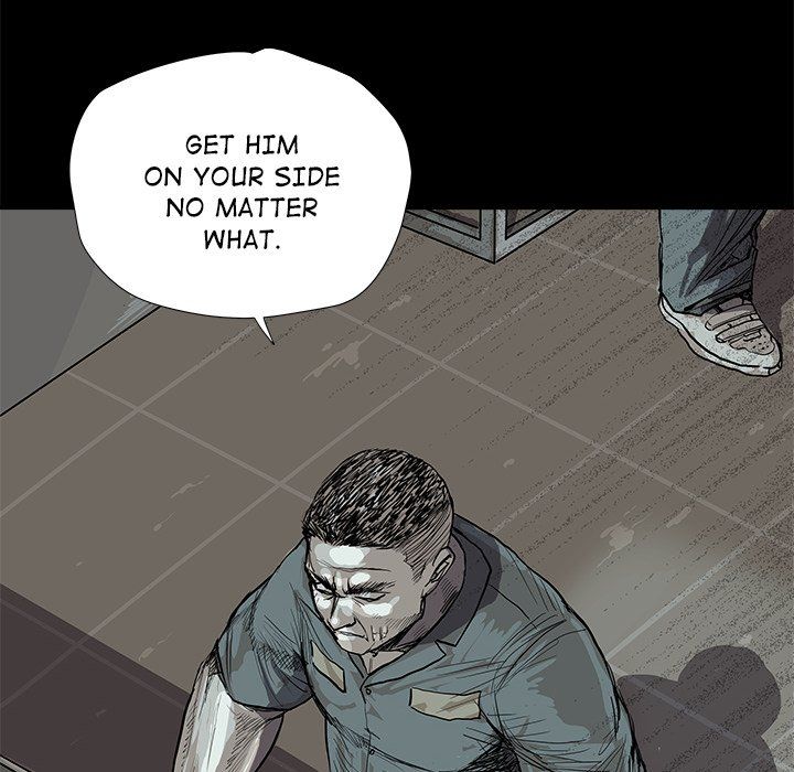 The Blue Land Manhwa - Chapter 18 Page 7