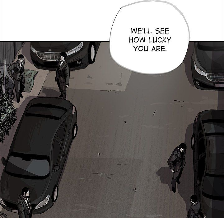 The Blue Land Manhwa - Chapter 18 Page 14