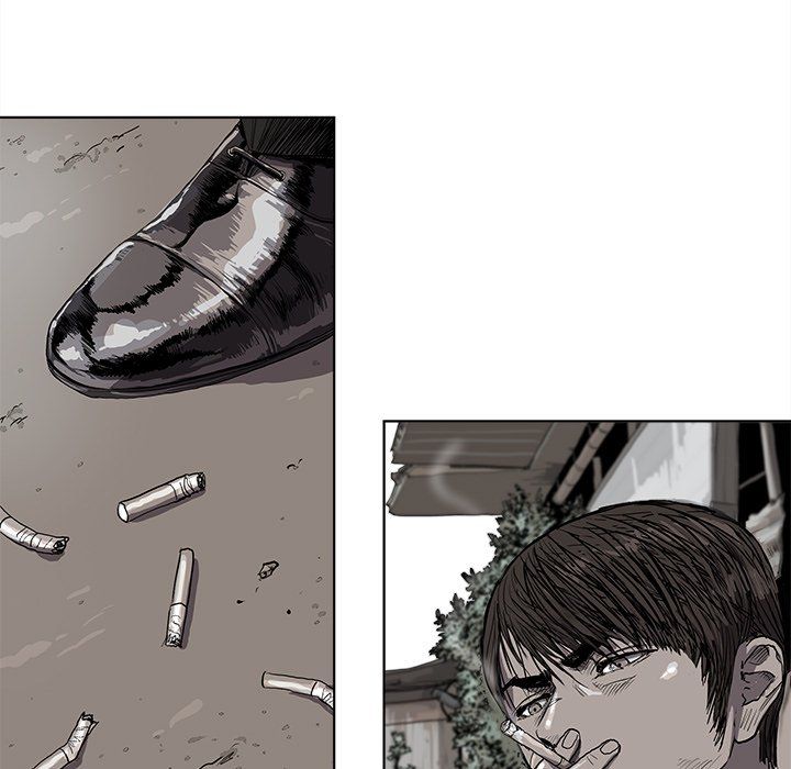 The Blue Land Manhwa - Chapter 18 Page 16