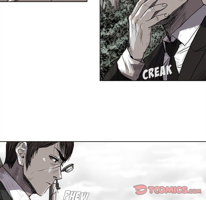 The Blue Land Manhwa - Chapter 18 Page 17