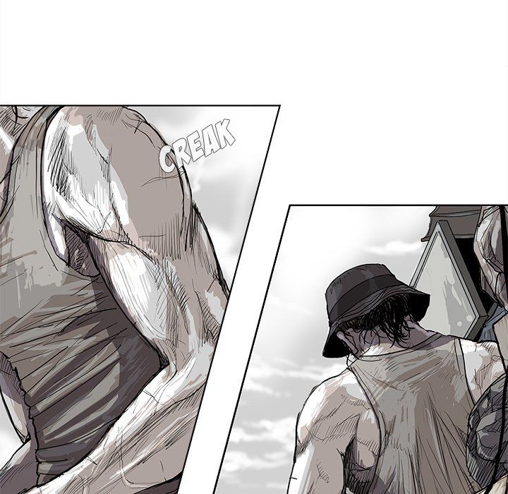 The Blue Land Manhwa - Chapter 18 Page 19