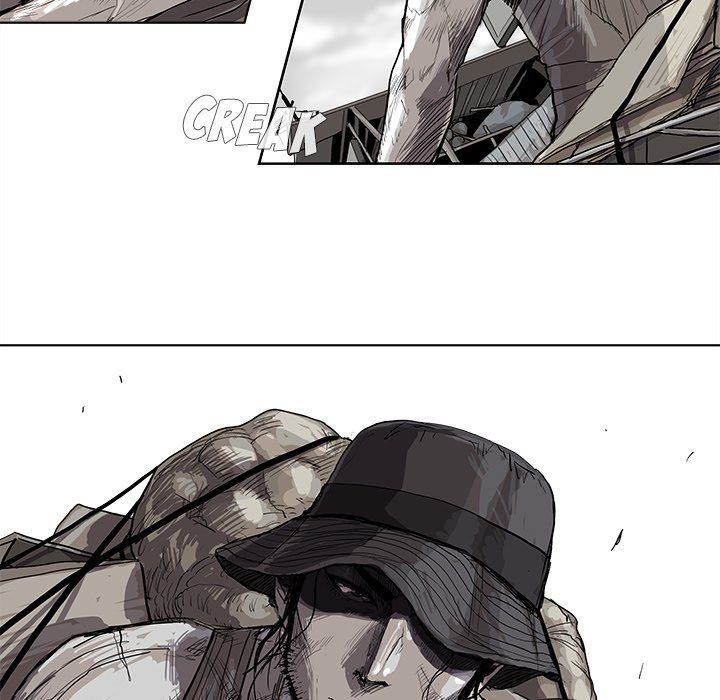 The Blue Land Manhwa - Chapter 18 Page 20