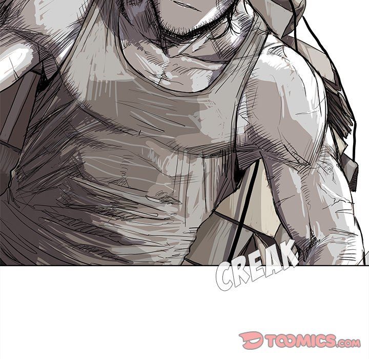 The Blue Land Manhwa - Chapter 18 Page 21