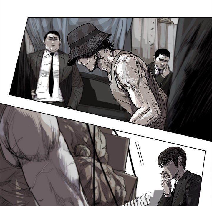 The Blue Land Manhwa - Chapter 18 Page 22