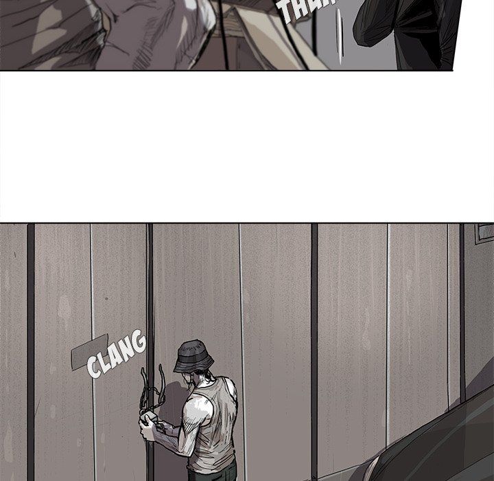 The Blue Land Manhwa - Chapter 18 Page 23