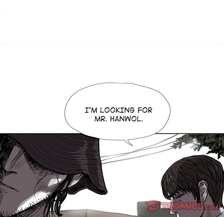 The Blue Land Manhwa - Chapter 18 Page 25
