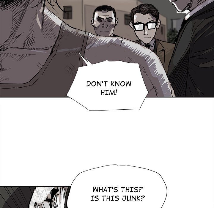 The Blue Land Manhwa - Chapter 18 Page 26