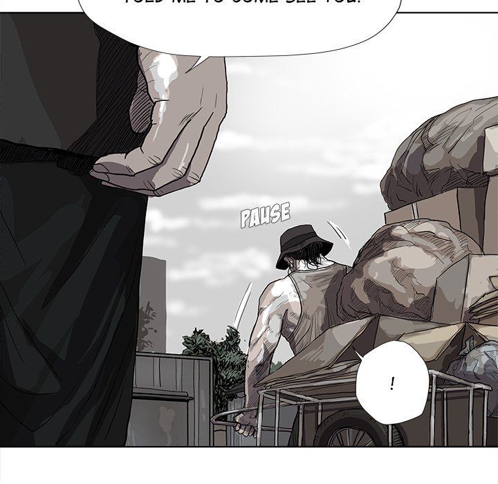 The Blue Land Manhwa - Chapter 18 Page 31