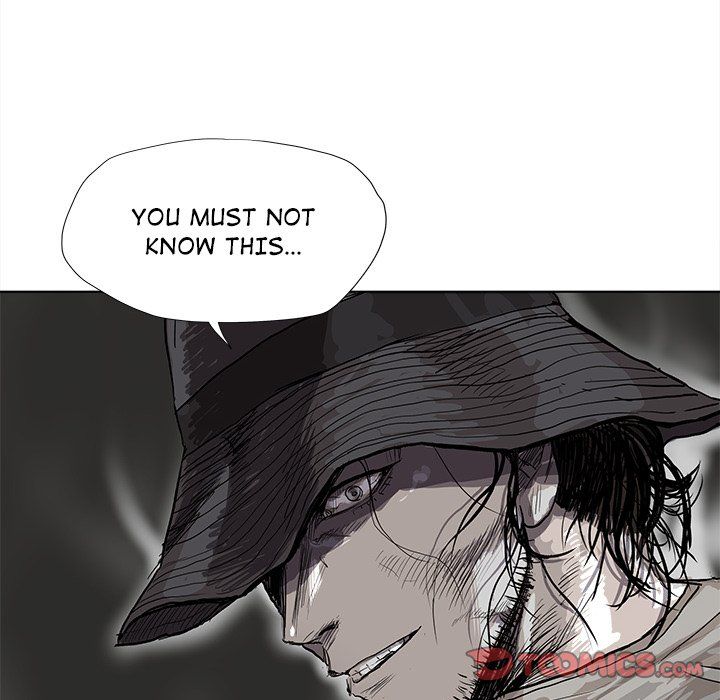 The Blue Land Manhwa - Chapter 18 Page 33