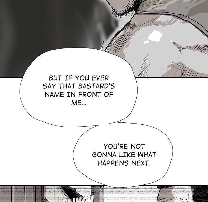 The Blue Land Manhwa - Chapter 18 Page 34