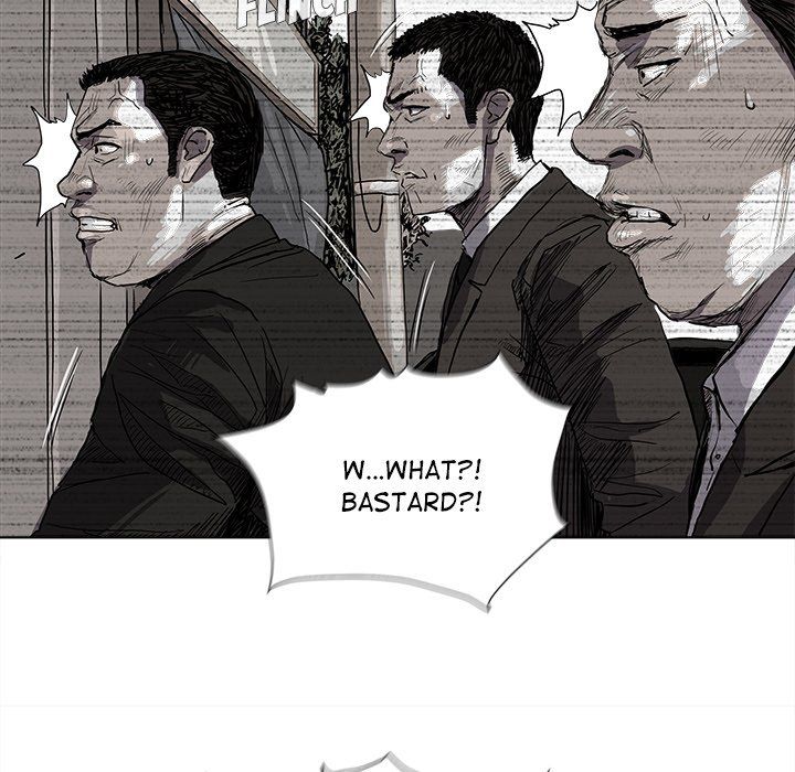 The Blue Land Manhwa - Chapter 18 Page 35