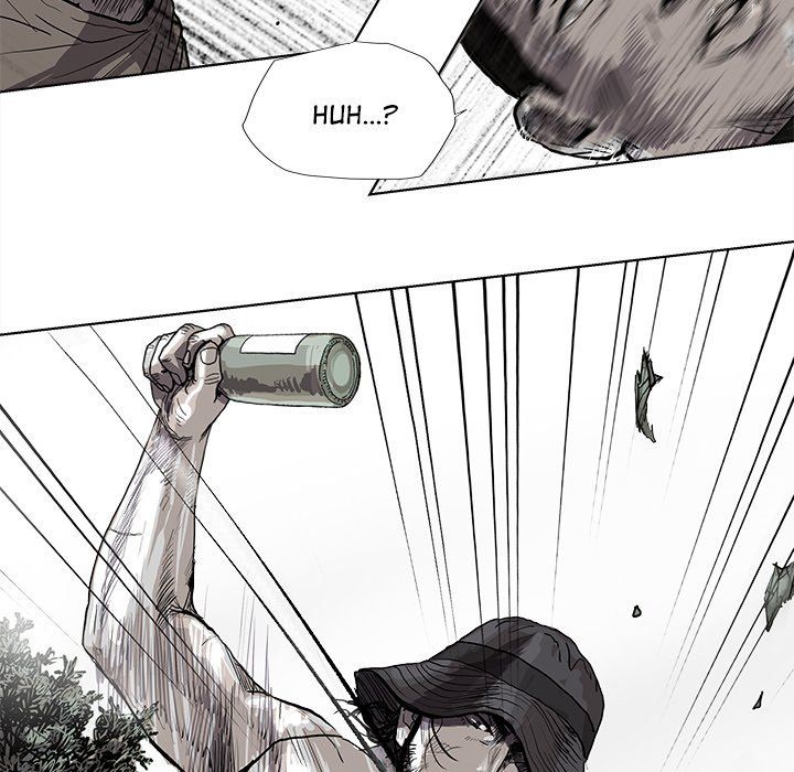 The Blue Land Manhwa - Chapter 18 Page 38