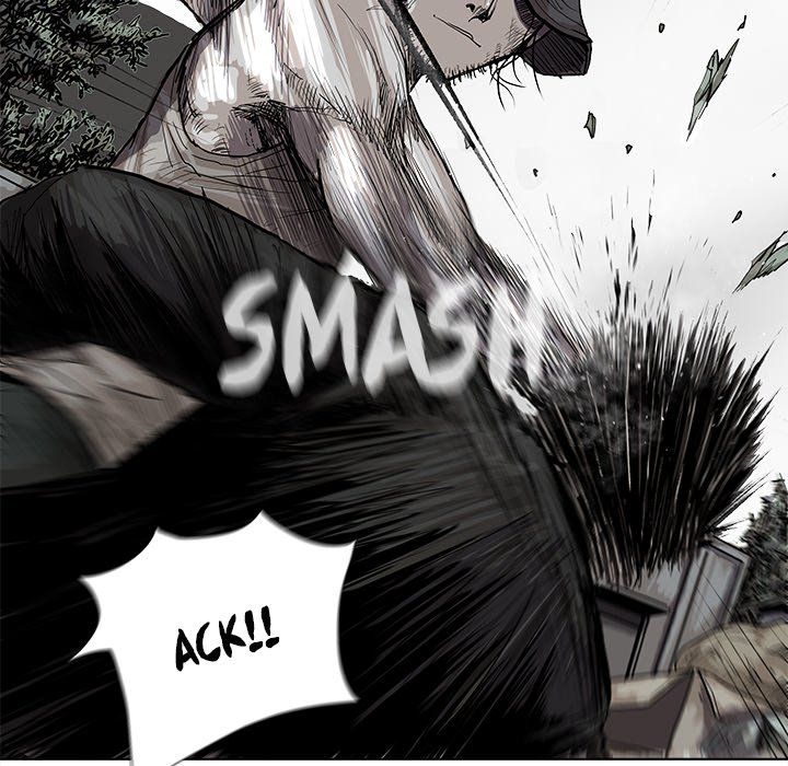 The Blue Land Manhwa - Chapter 18 Page 39