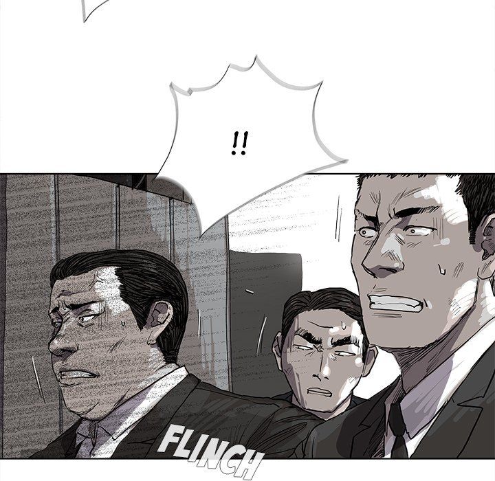 The Blue Land Manhwa - Chapter 18 Page 40